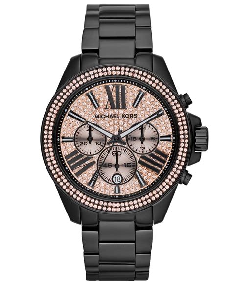 montre michael kors 2019|michael kors watch for female.